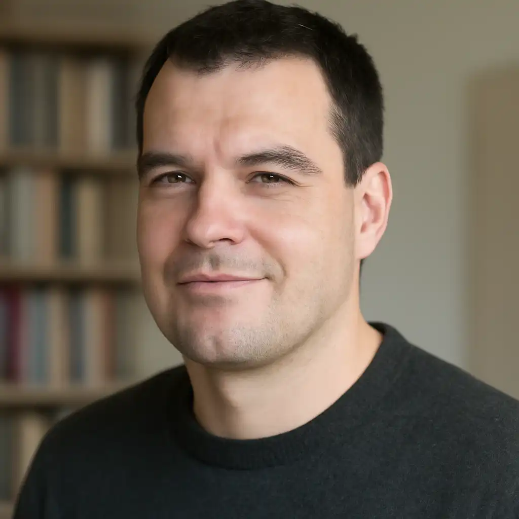 Thomas Richter